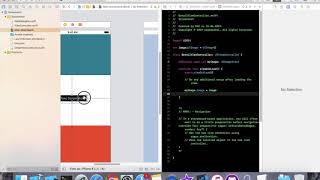 How to take screenshot of a UIView in swift [upl. by Nuavahs]