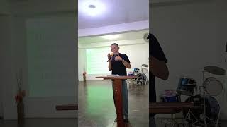 Conferencia 191123 Pastor Rafael Guilarte [upl. by Saitam]