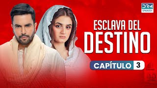 Esclava Del Destino Capitulo 3  Doblada En Español  Novela India [upl. by Deerc701]