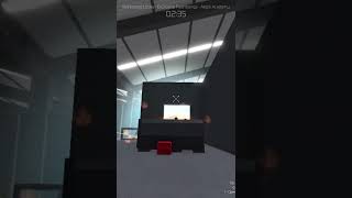 Terrifying Flashbangs entrypoint roblox [upl. by Fronniah]