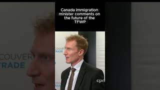 The Future of Canada’s Temporary Foreign Worker Program What’s Changing [upl. by Eelhsa124]