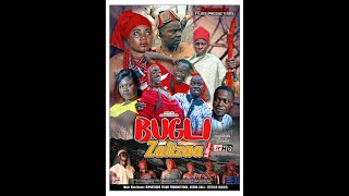 BUGLI ZALIZAA Full Movie HD [upl. by Woodson]