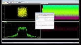 Introduction to Communications ELINT and the 89600 VSA Software [upl. by Leddy892]