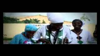 Sokhna Khady Ba quotModou Bambaquot Senegalese Sufi Baye Fall  Baay Fall  Yaay Fall  Praise Song [upl. by Hermy]