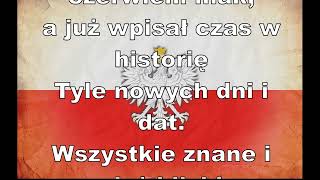 Niepodległa Niepokorna Patriotyczne Karaoke [upl. by Bael]