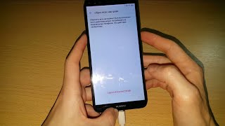 2023 FRP гугл аккаунт Huawei Y7 2018 как удалить google аккаунт frp account обход сброс bypas Huawei [upl. by Dygal]