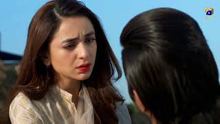 RaazeUlfat  Best Scene 01  HAR PAL GEO [upl. by Celio]