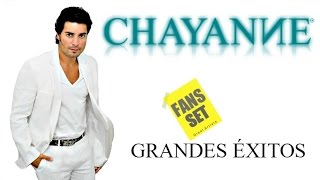 Chayanne Grandes Exitos  Chayanne Playlist [upl. by Mungam]