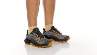 SKECHERS 3D Max Protect SKU 9902208 [upl. by Carlota]