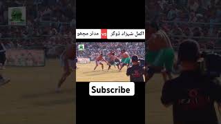 International live kabbadi match in Pakistan of 2019 l love kabbadi players please support me🏋️💪💯🦅💯💪 [upl. by Stiles]