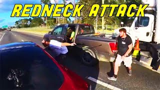 BEST OF ROAD RAGE  Bad Drivers Brake Checks Instant Karma  NOVEMBER 2023 [upl. by Sel]