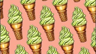 Thrifty’s Pistachio Ice Cream Review [upl. by Klaus]