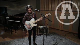 Julien Baker on Audiotree Live Full Session [upl. by Kele]