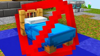 I Removed Beds From Bedwars [upl. by Campney459]