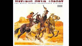 WESTERN MOVIE THEMES  THE BEST OF [upl. by Gunas452]