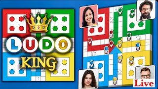 Ludo King MASTER Manish Mahawar is Live [upl. by Labana]