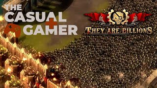 Tell me about They Are Billions  A complete review [upl. by Carroll173]