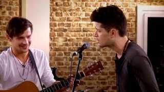 FREE FALLIN MAX MILNER THE VOICE UK [upl. by Ariday118]