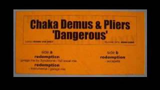 Chaka Demus amp Pliers  Redemption Full Vocal Mix [upl. by Ace]