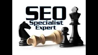 Zoekmachine marketing seo specialist [upl. by Killian]