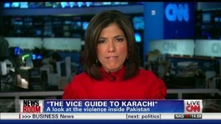 The VICE Guide to Karachi [upl. by Nahor]