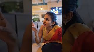 Thottal Poo Malarum 🌸 shorts yashvlogs vibes [upl. by Alleb]