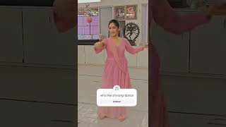 naira dance videoshivangijoshivsheels [upl. by Holihs]