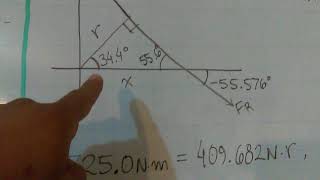 Física Schaum Problema 528 RLV UPZMG [upl. by Imugem]