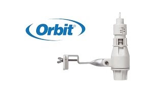 How to Install an Orbit Rain Sensor  PlumbersStockcom [upl. by Brenner]