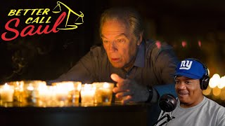 Better Call Saul Season 3 Ep 5 quotChicaneryquot Reaction and Review Part 1 [upl. by Acinehs27]