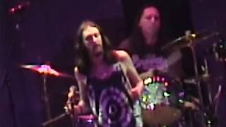 The Black Crowes 71897 Alpine Valley East Troy WI Hi8Nak300 [upl. by Anahsirk]