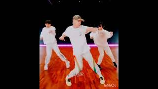 BTS bumpy ride dance 🙈💜🤘btsarmy subscribe army jimin jk jungkook jhope [upl. by Patricio]