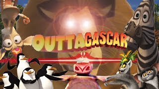 YTP Collab Outtagascar [upl. by Creigh]