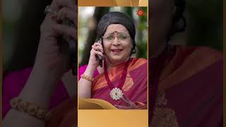 MrManaivi SunTV shorts tamilserial [upl. by Kingsley]