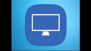 Free iPhone airplay to pc app Lonelyscreen install and test [upl. by Htieh]