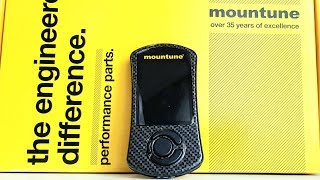 Ep 3 Mountune Handset [upl. by Marianna482]