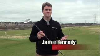 TaylorMade RBZ Rocketballz Driver Fairway Wood Review by Golfalotcom [upl. by Anaeerb]