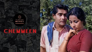 Chemmeen  Malayalam  En Sub  1966  Sathyan  Sheela  Madhu   More [upl. by Mireielle]