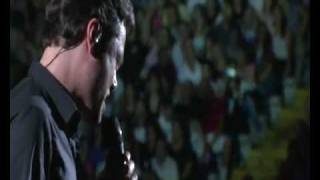 Tiziano Ferro Ed Ero Contentissimo Live in Rome 2009 Official HQ DVD [upl. by Dnilasor]