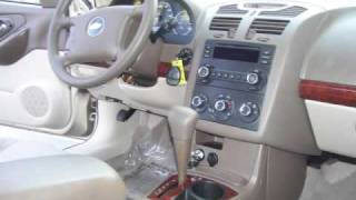 2006 Chevy Malibu LS V6  only 27000 miles in Ocala FLa [upl. by Nnyleahs]