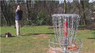 Frisbee Golf  How to Set Up a Frisbee Golf Course [upl. by Soirtemed]