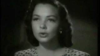 Time after Time  Kathryn Grayson [upl. by Cristoforo]