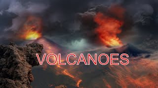 Volcanoes [upl. by Kary48]