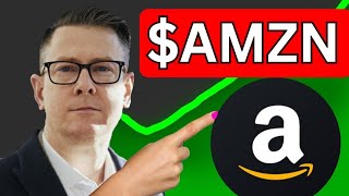 AMZN Stock Amazon stock  AMZN STOCK PREDICTIONS AMZN STOCK Analysis amzn stock news today [upl. by Yelahs]