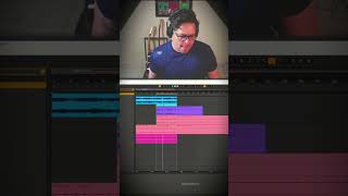 Un loop para el Travieso Scott producergrind andycorse ableton [upl. by Ladew986]