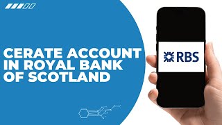 How to Create an Online Account with Royal Bank of Scotland Group [upl. by Anaiek651]