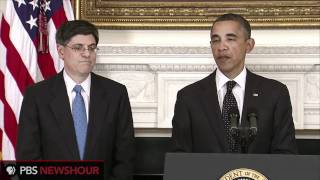 Watch President Obamas Full Remarks on Daley Stepping Down [upl. by Garnett]