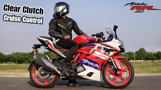 2025 Apache RR310 Review  SuperBikes se bhi Jyda Features [upl. by Kerwin77]