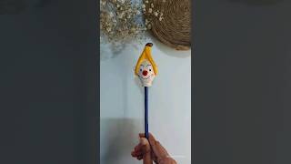 Shaka laka boom boom pencil ✏️ 90s kids magic pencil 😍 magic shorts diy [upl. by Aymer298]