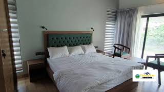 Theeram Guest House  Daily Rent  Most Recommended  Trivandrum Guest House Affordable Stay in TVM [upl. by Eedebez]